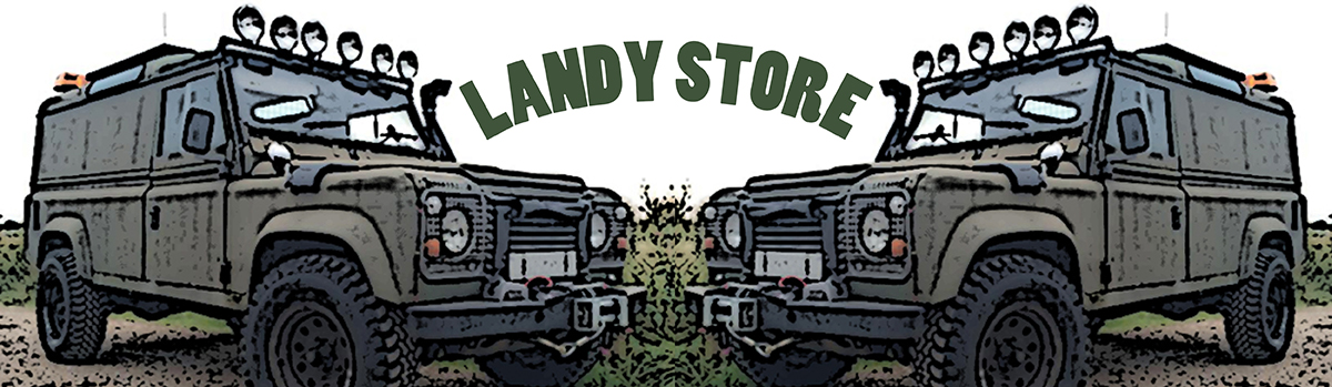 Landy Store